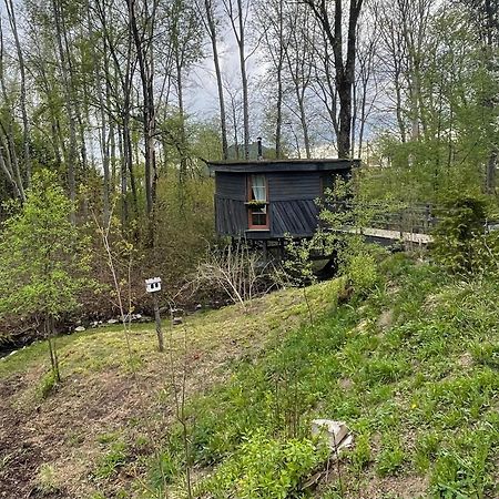Round House Apartment Sigulda Exterior photo