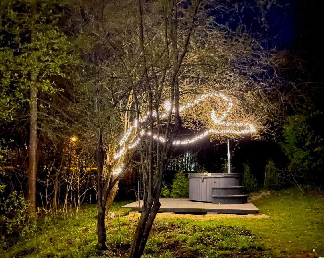 Round House Apartment Sigulda Exterior photo